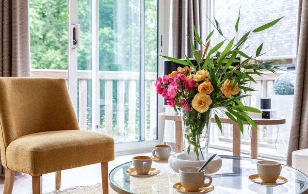 Les Hauts de Deauville - Photo 3