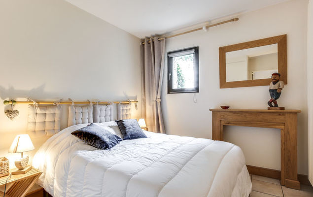 Les Hauts de Deauville - Photo 6