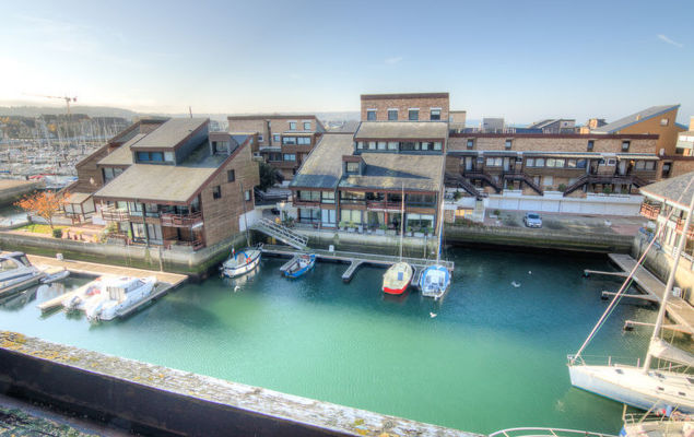 Les Marinas - Photo 6