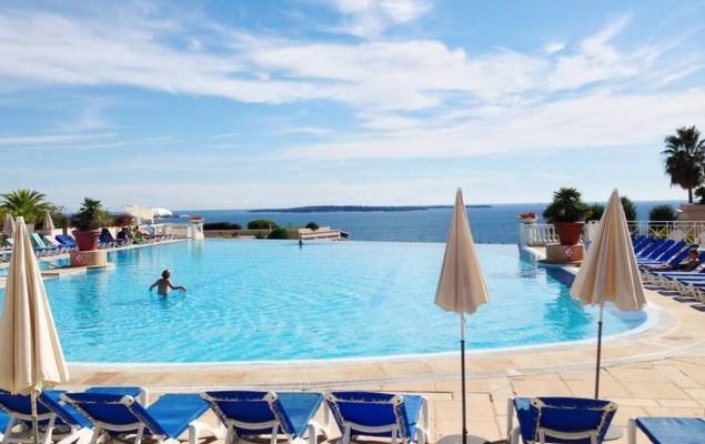 Villa Francia - Photo 2