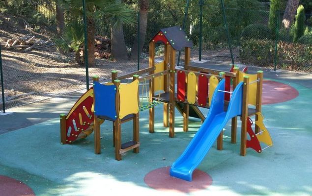 Villa Francia - Photo 7