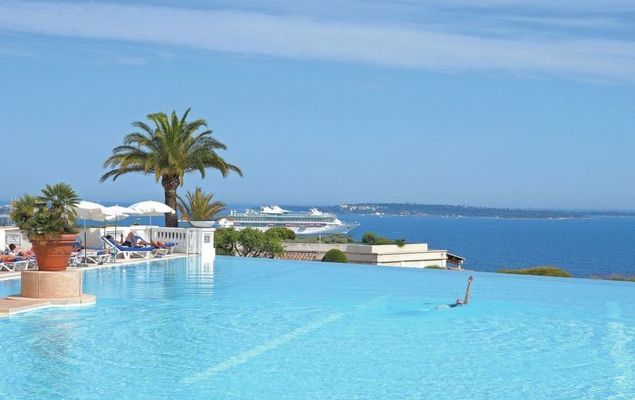 Villa Francia - Photo 9