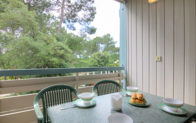 Village Cheval Spa Résidences - Photo 9