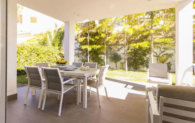 El Dorado Playa Villa La Roca - Photo 10