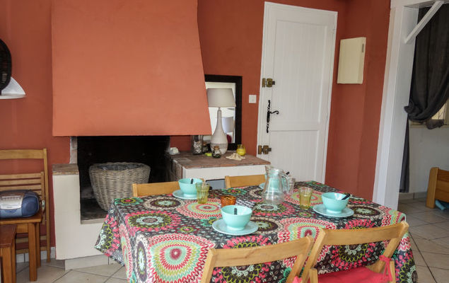 Hameau la Madrague - Photo 2