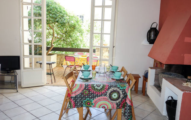 Hameau la Madrague - Photo 3