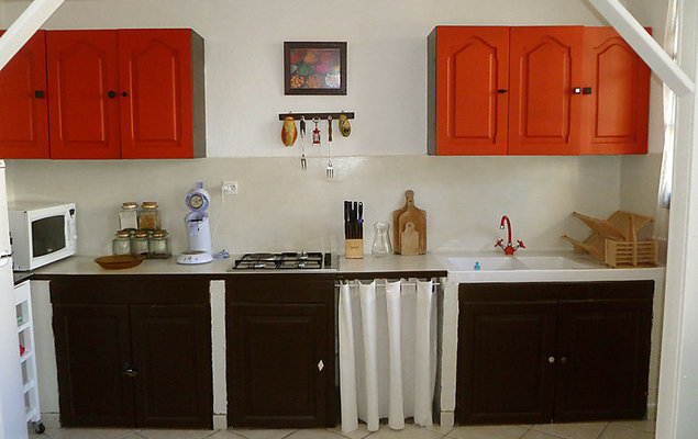 Hameau la Madrague - Photo 6