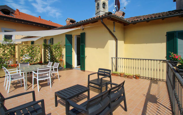 Atmosfere sul lago - Photo 2