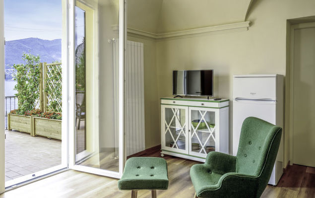 Atmosfere sul lago - Photo 5