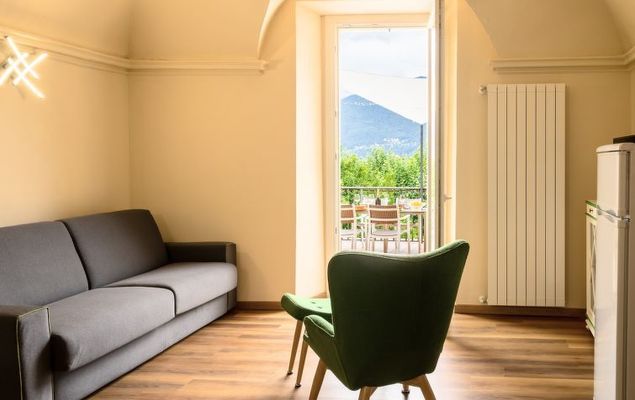 Atmosfere sul lago - Photo 7