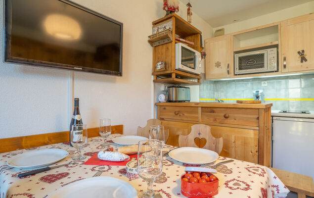 Balcons d'Olympie 203 - A - Photo 1