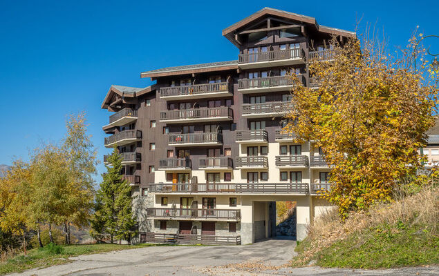 Balcons d'Olympie 203 - A - Photo 2