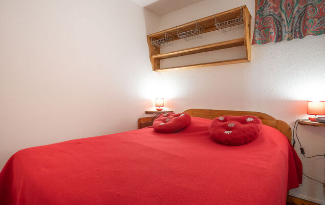 Balcons d'Olympie 203 - A - Photo 4