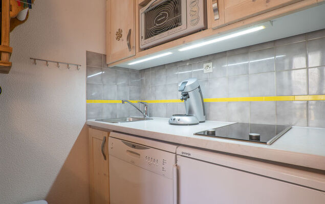 Balcons d'Olympie 203 - A - Photo 5