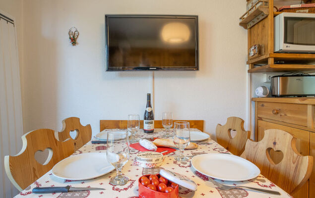 Balcons d'Olympie 203 - A - Photo 7