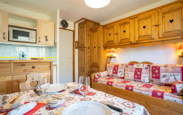 Balcons d'Olympie 203 - A - Photo 8