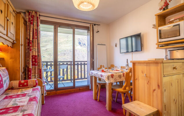 Balcons d'Olympie 203 - A - Photo 9