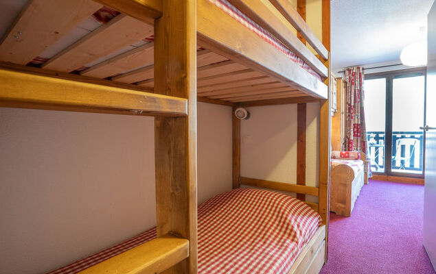 Balcons d'Olympie 203 - A - Photo 11