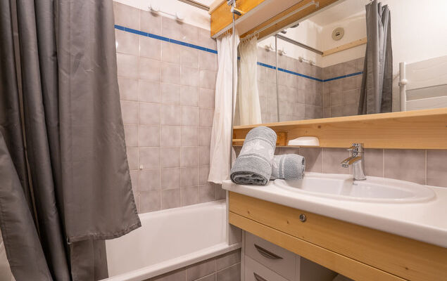 Balcons d'Olympie 203 - A - Photo 12