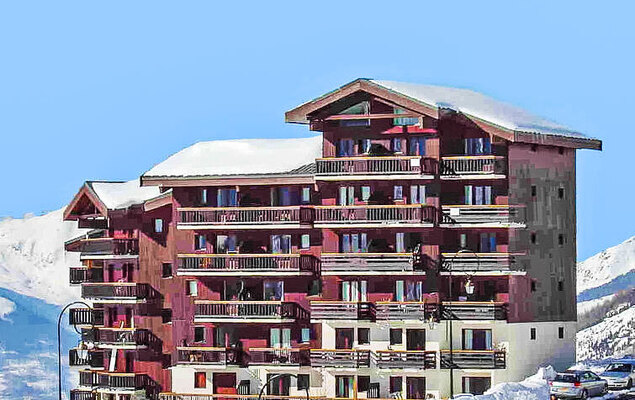 Balcons d'Olympie 203 - A - Photo 17