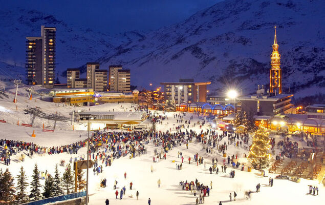 Balcons d'Olympie 203 - A - Photo 18