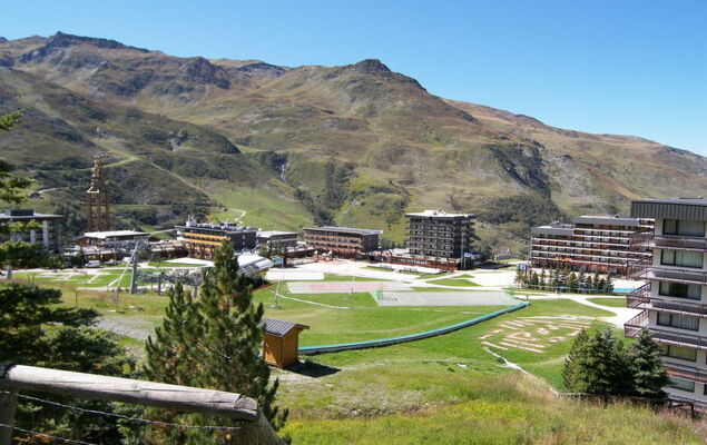 Balcons d'Olympie 203 - A - Photo 20