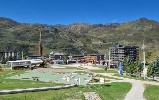 Balcons d'Olympie 203 - A - Photo 21