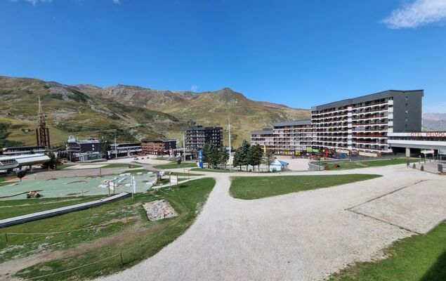 Balcons D'Olympie - Photo 4