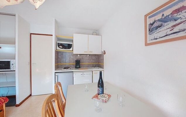 Balcons D'Olympie - Photo 10