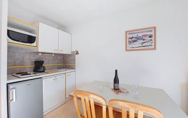 Balcons D'Olympie - Photo 16