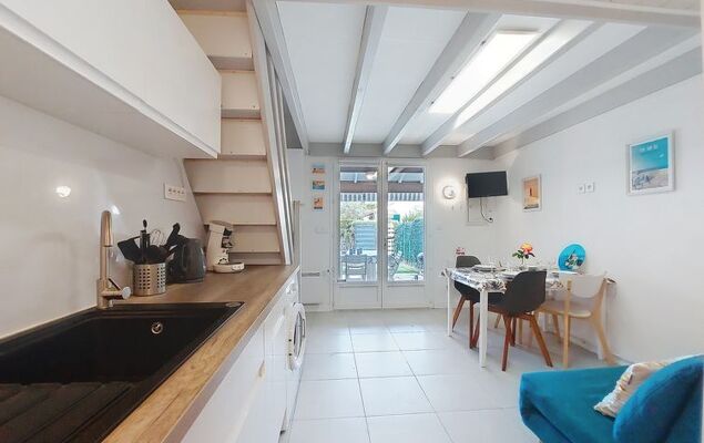 Les Charmilles - Photo 9