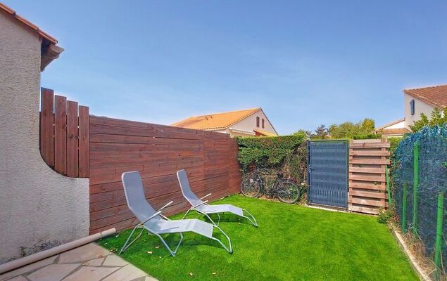 Les Charmilles - Photo 17