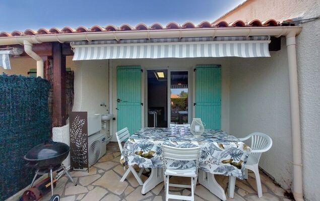 Les Charmilles - Photo 18