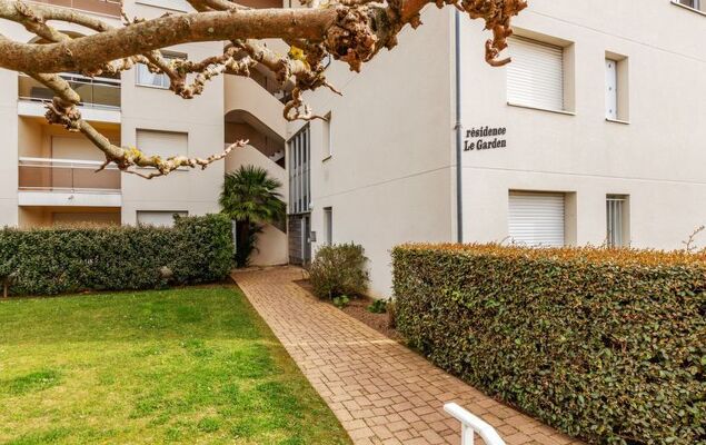 Le Garden - Photo 21