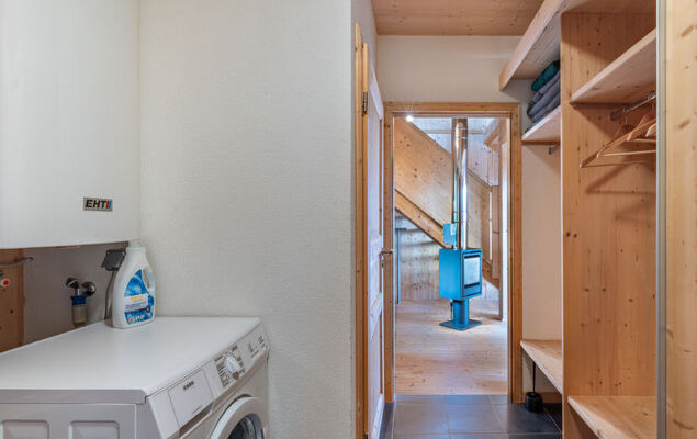 Firewater-Hütte - Photo 8