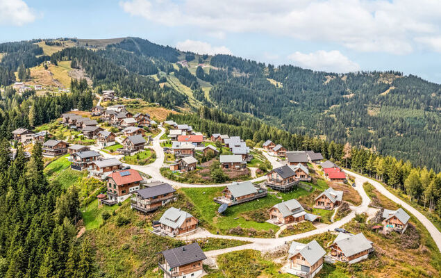 Firewater-Hütte - Photo 33