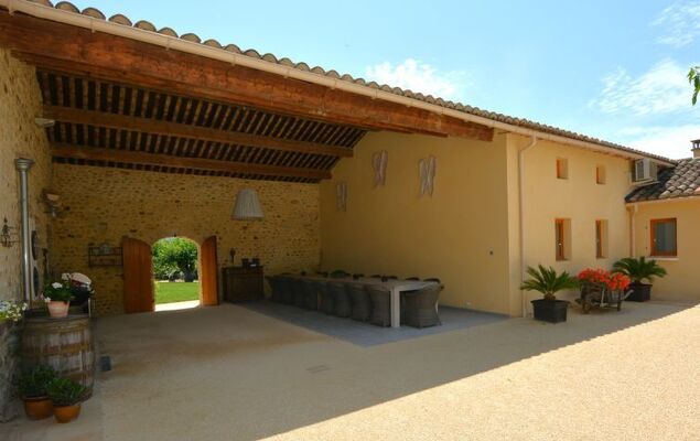 Le Mas des Trois Anges - Photo 52