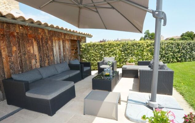 Le Mas des Trois Anges - Photo 54