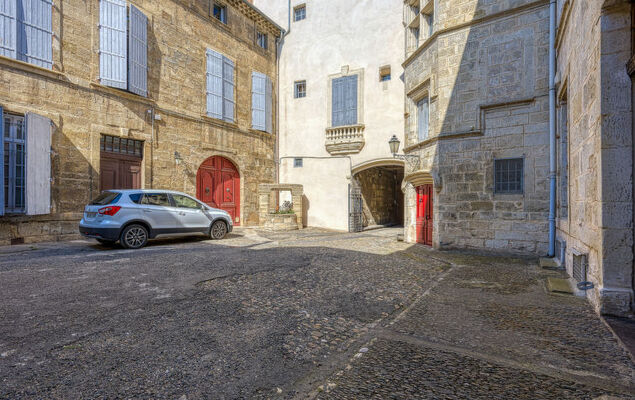 Centre Historique - Photo 23