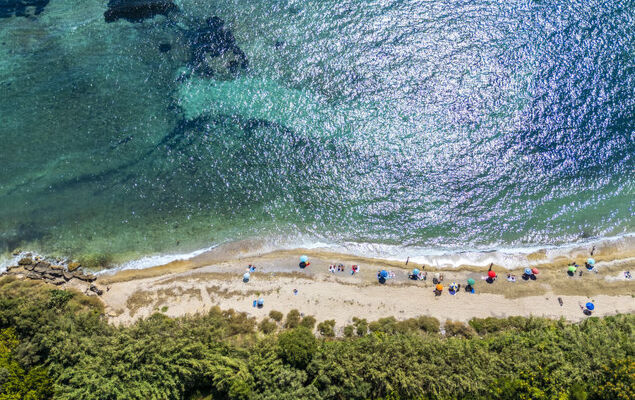 Cicladi Amorgos - Photo 5