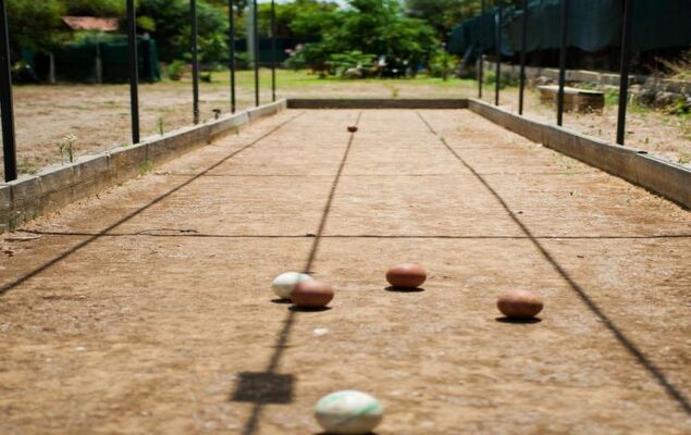 Cicladi Amorgos - Photo 29