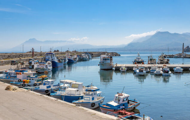 Cicladi Amorgos - Photo 39