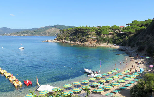 Villa Franca - Photo 16