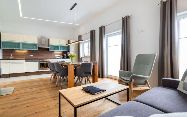 Bergblick Deluxe - Photo 11