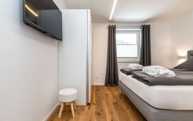 Bergblick Deluxe - Photo 19