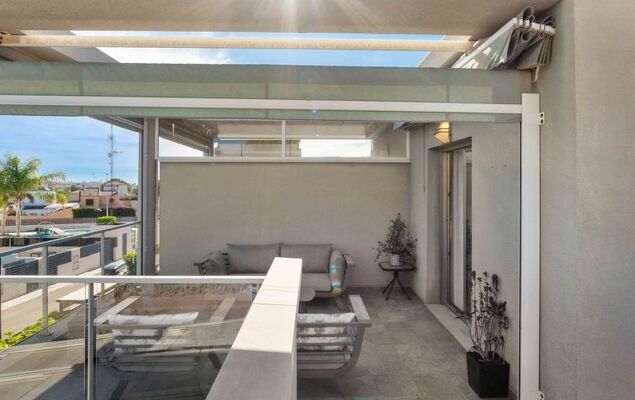 Residencial Koma - Photo 15