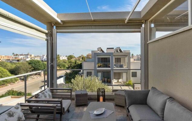 Residencial Koma - Photo 17