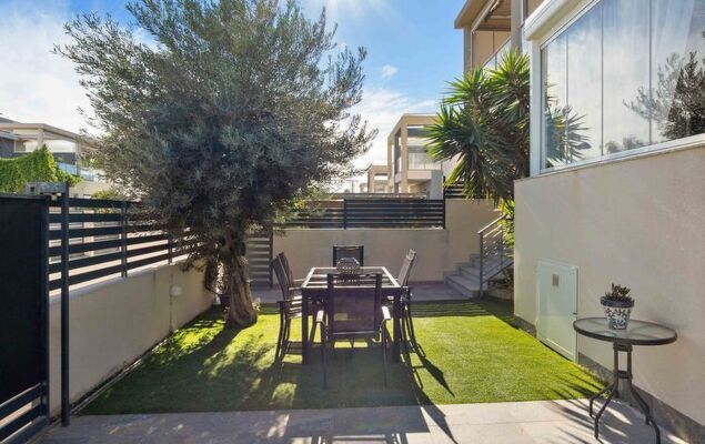 Residencial Koma - Photo 19