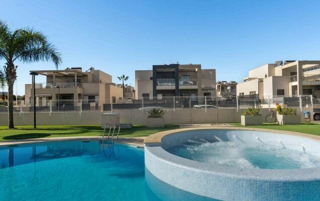 Residencial Koma - Photo 21