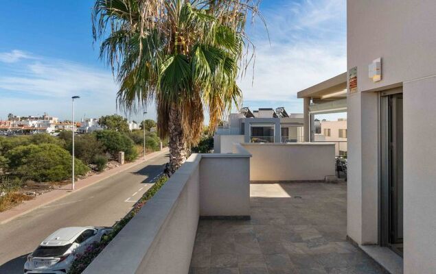 Residencial Koma - Photo 24